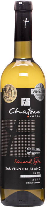 Chateau Modra Devín 2021