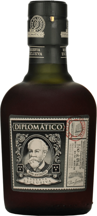 Diplomatico Reserva Exclusiva 0,35 l