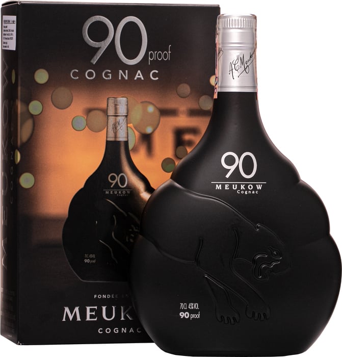Meukow 90 Proof - Cognacs VS | Bondston