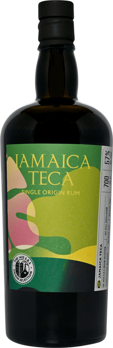 S.B.S Origin Jamaica TECA