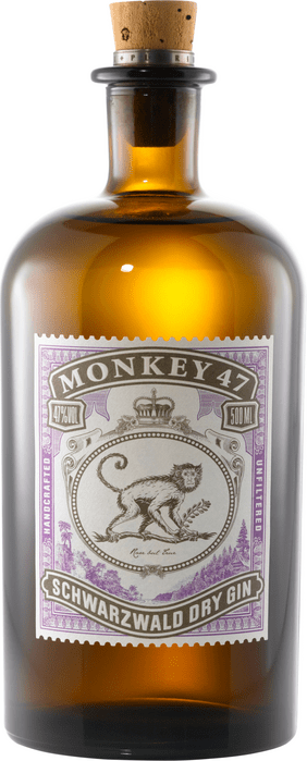 Monkey 47 Dry Gin