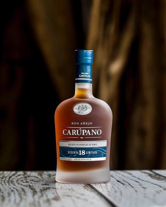 Carúpano Reserva Limitada 18