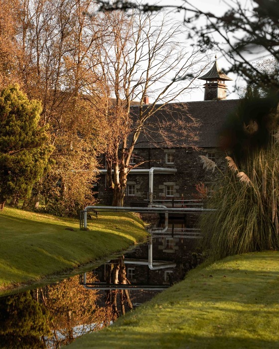 Bladnoch Samsara Single Malt