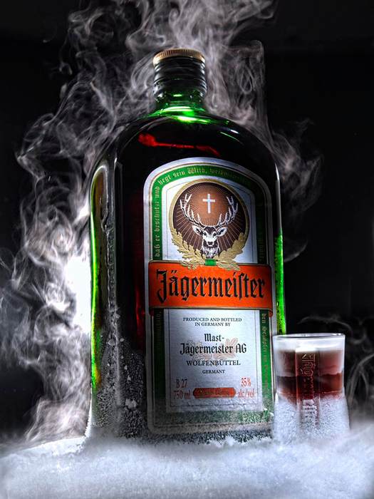 Jägermeister