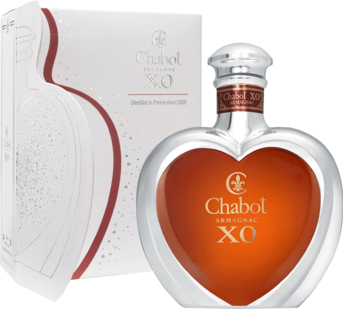 Chabot XO Coeur