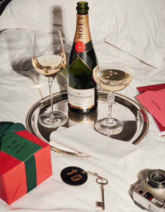 Moët &amp; Chandon Imperial Brut