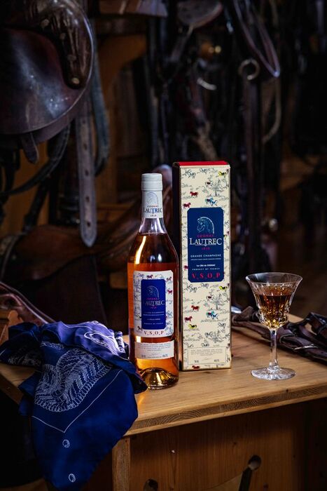 Lautrec VSOP - Cognacs VSOP | Bondston Lautrec VSOP - Cognacs VSOP | Bondston