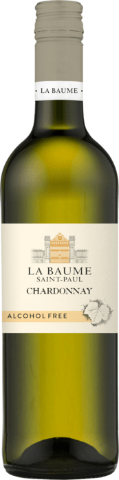 La Baume Saint Paul White Alcohol Free