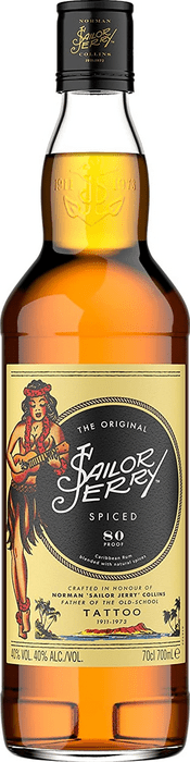 Sailor Jerry