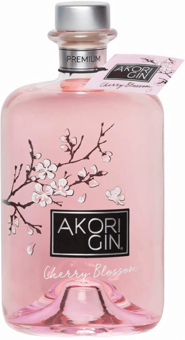 Akori Cherry Blossom