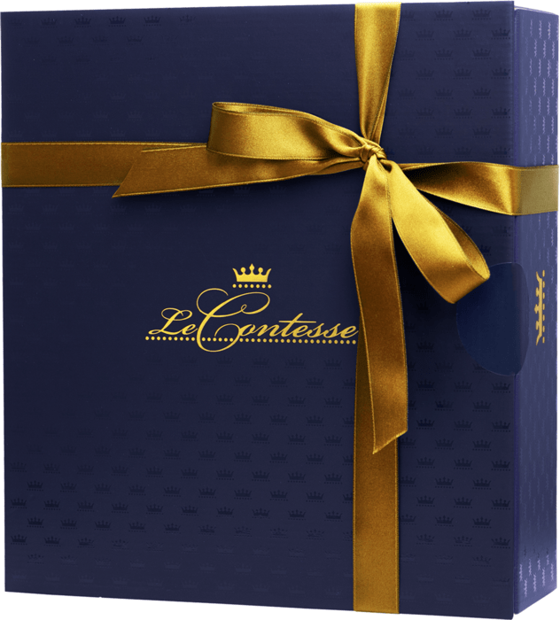 Le Contesse gift set of 3 bottles