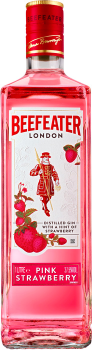 Beefeater Pink 1l