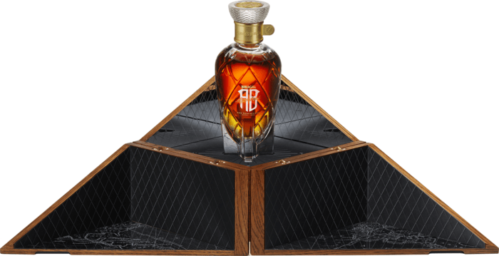 Andrés Brugal Edition 2