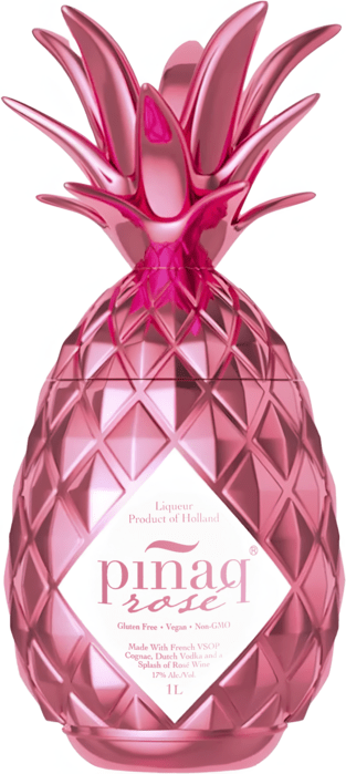 Piñaq Rose 1l