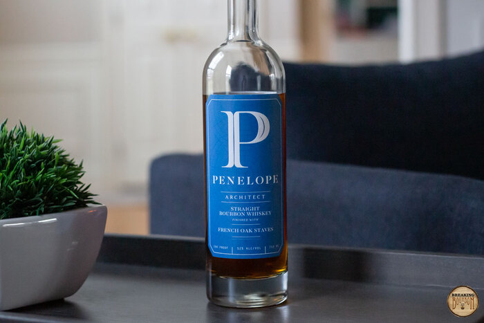 Penelope Architect 104 Proof