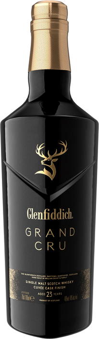 Glenfiddich Grand Cru 23 letá