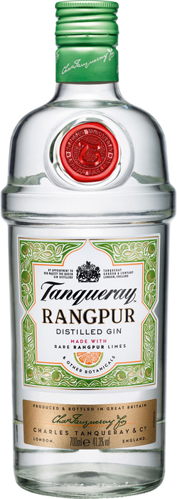Tanqueray Rangpur Lime
