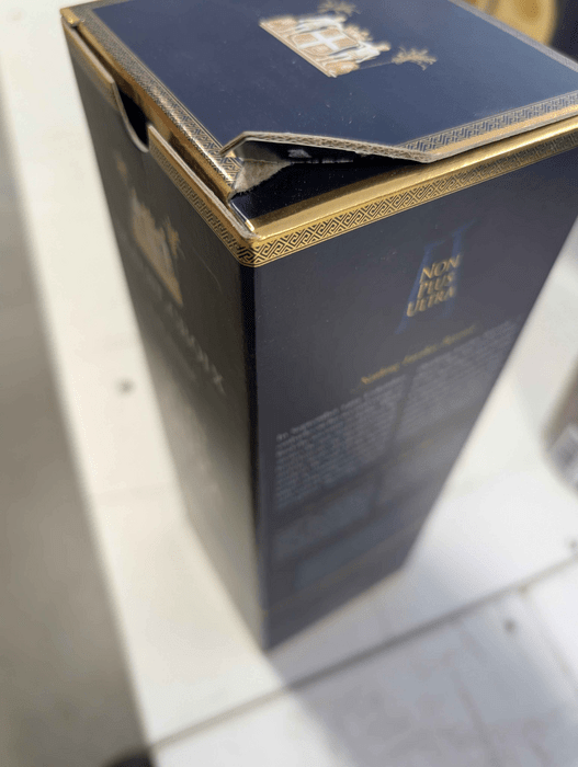 A.H. Riise Non Plus Ultra La Galante - damaged