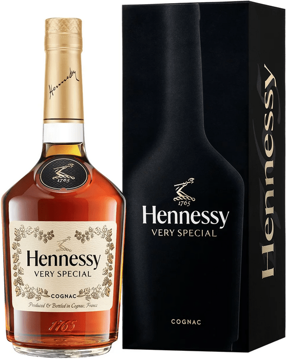 Hennessy VS Gift Box