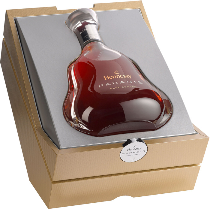 Hennessy Paradis Extra - Old and Rare | Bondston