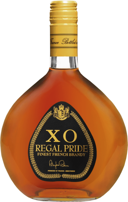 Regal Pride XO