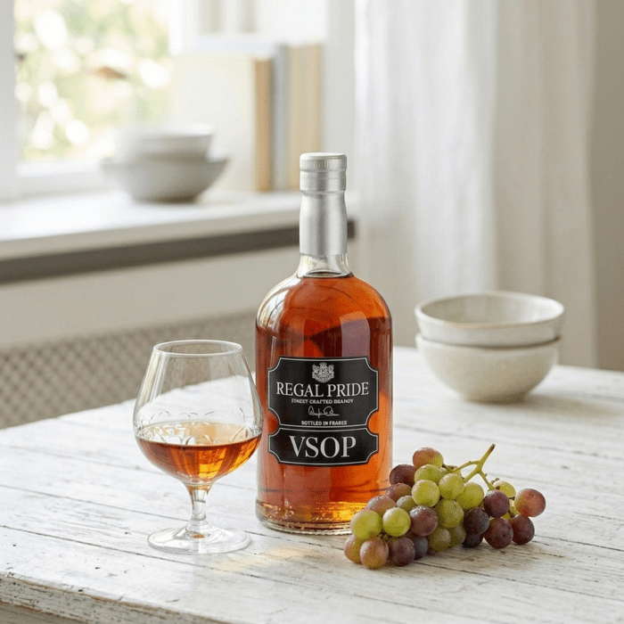 Regal Pride VSOP