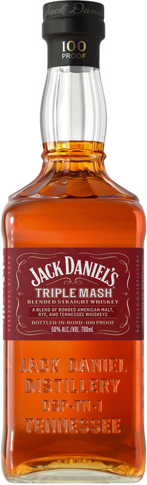 Jack Daniel&#039;s Triple Mash