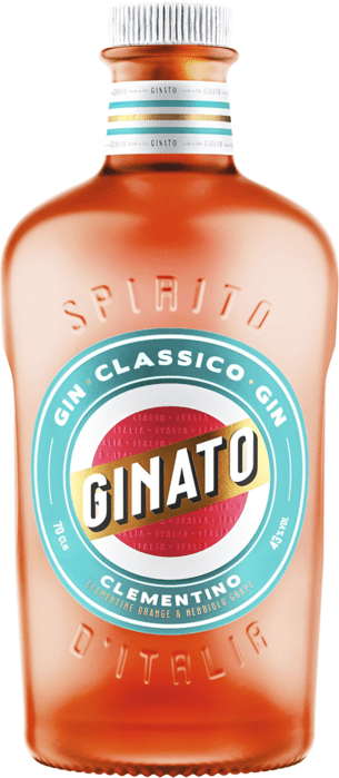 Ginato Clementino