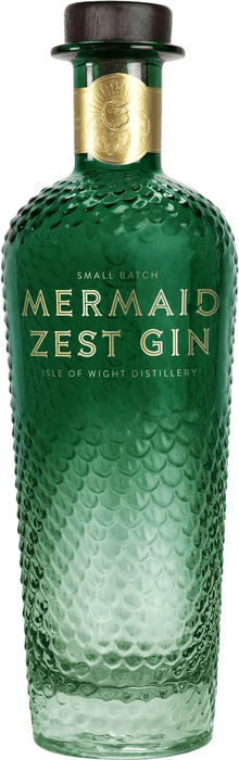 Mermaid Zest Gin