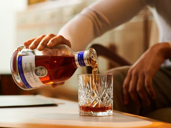 Diplomatico Single Vintage 2008