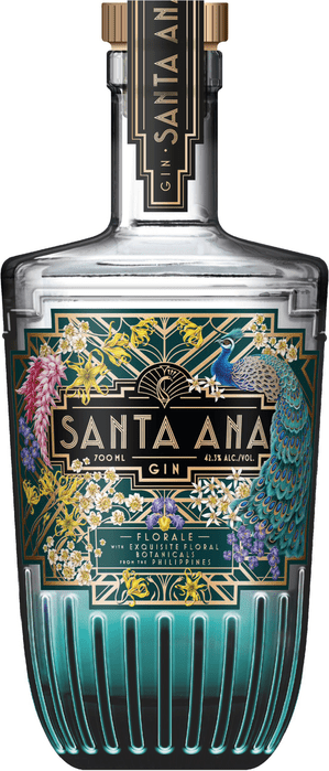 Santa Ana Gin