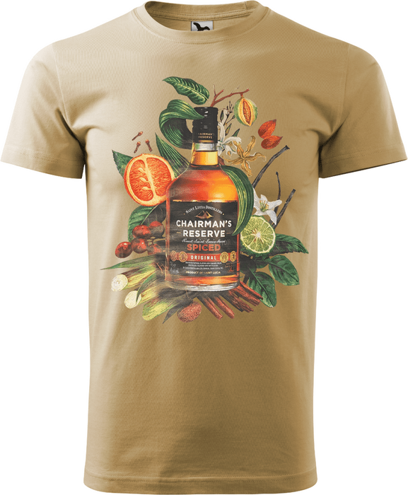 Chairman&#039;s t-shirt M