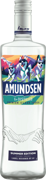 Amundsen