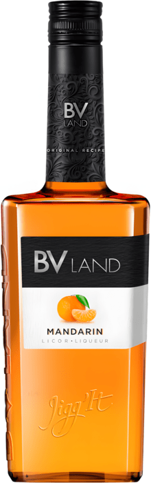 BVLand Mandarin