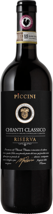 Piccini Chianti Classico Riserva DOCG