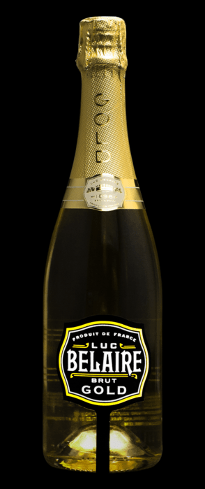 Luc Belaire Brut Gold