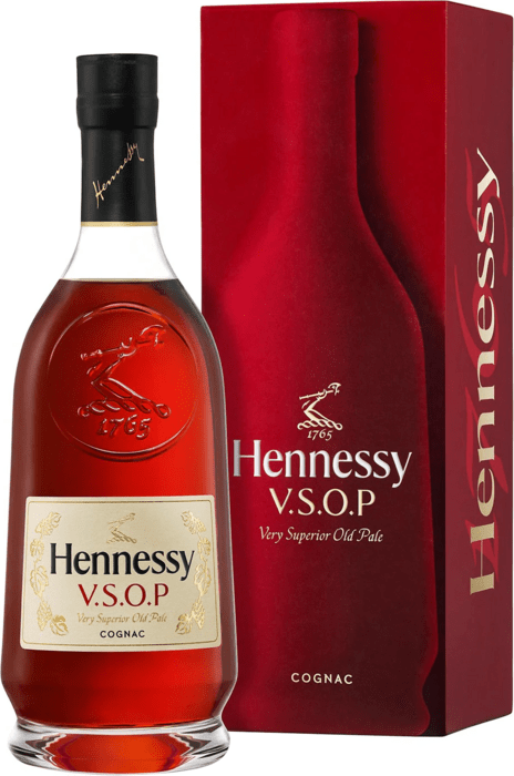 Hennessy VSOP