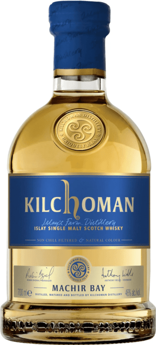 Kilchoman Machir Bay - without box