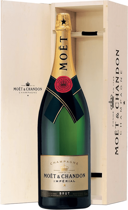 Moët &amp; Chandon Impérial Jeroboám 3l