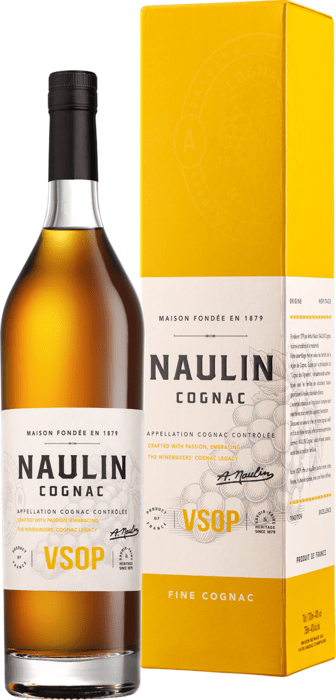 Naulin VSOP Fine Cognac