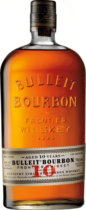 Bulleit Bourbon 10 ročná