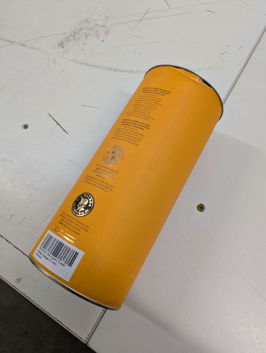 Ron Espero Creole Caribbean Orange -  poškodený obal