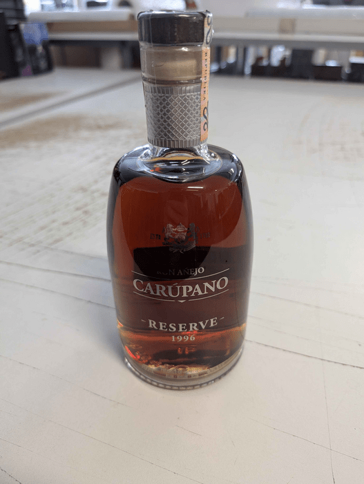 Carúpano Reserve 1996 - bez obalu