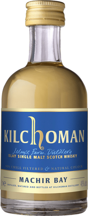 Kilchoman Machir Bay Mini