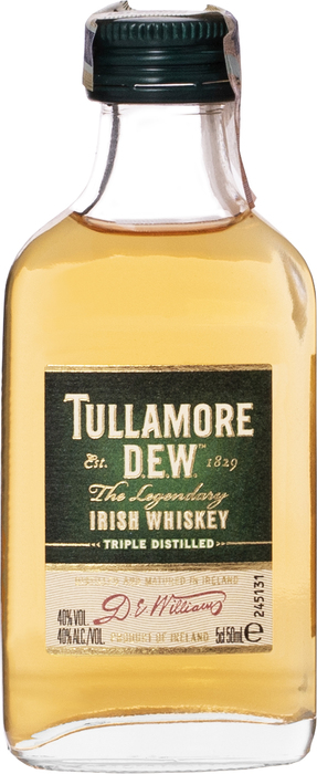 Tullamore Dew Mini