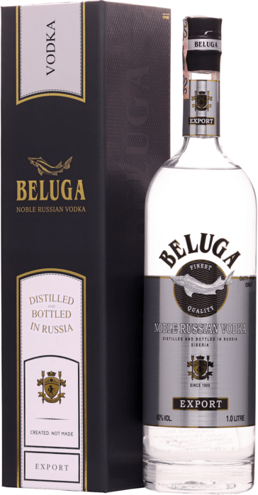 Beluga 1l