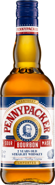 PennyPacker Bourbon