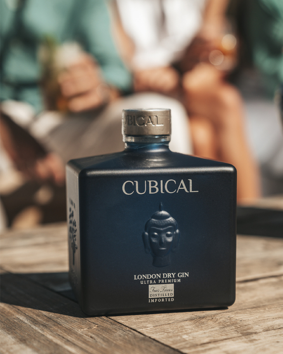 Cubical Ultra Premium