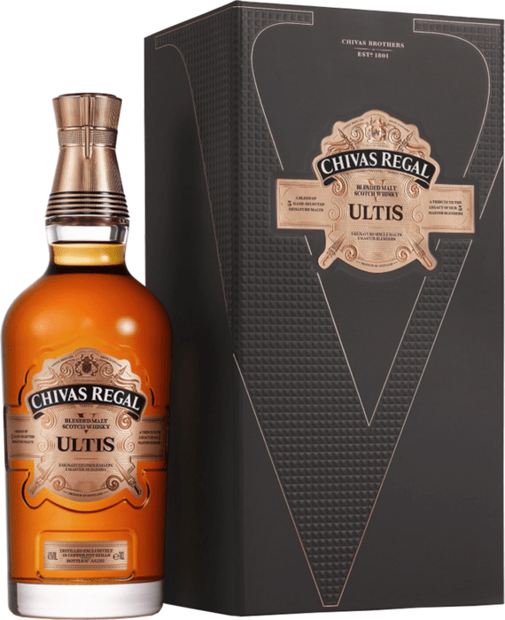 Chivas Regal Ultis