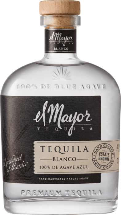 El Mayor Blanco